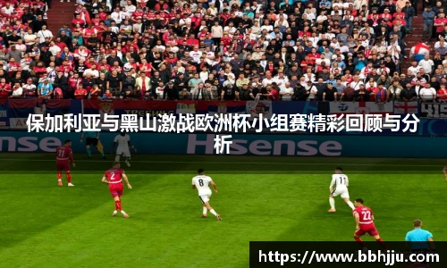 保加利亚与黑山激战欧洲杯小组赛精彩回顾与分析